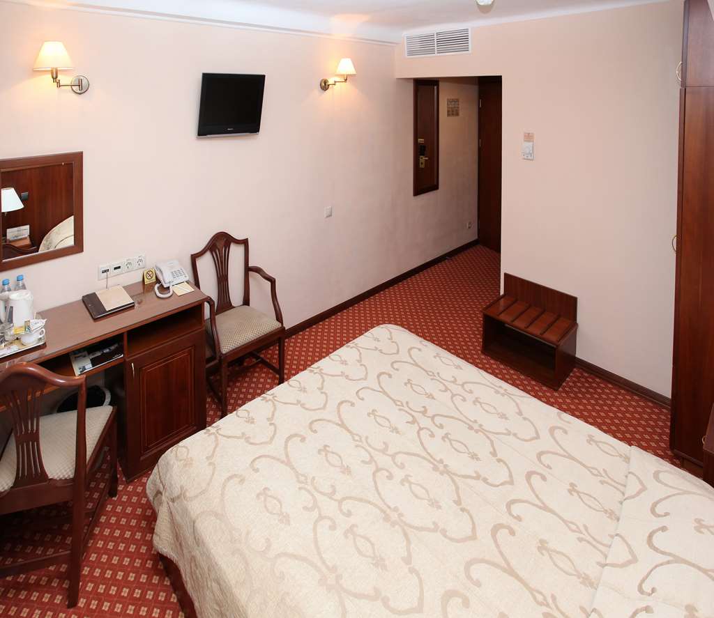 premier hotel rus