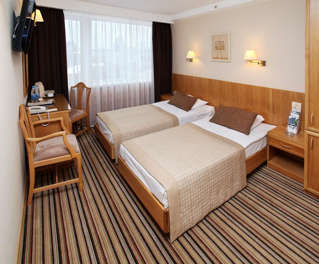 premier hotel rus