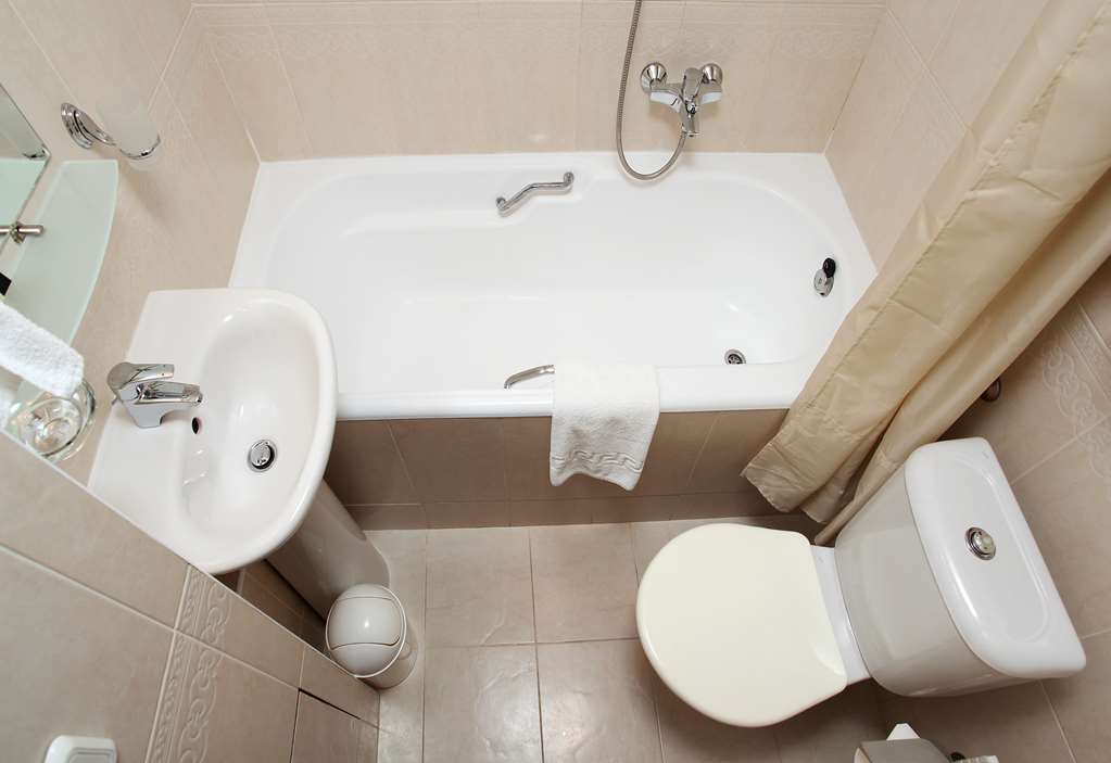 premier hotel rus