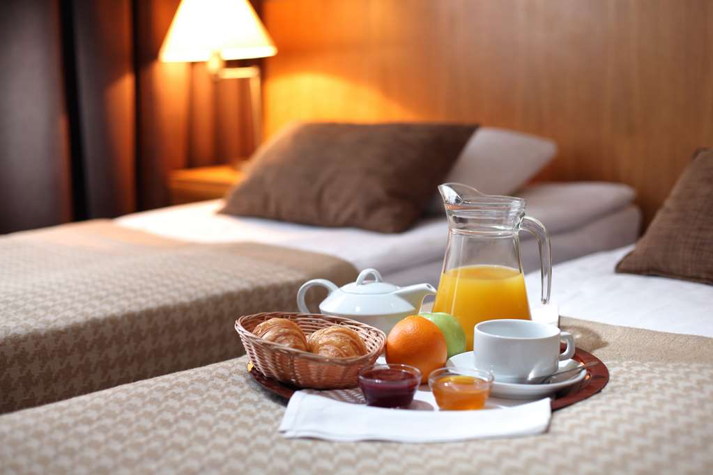 premier hotel rus