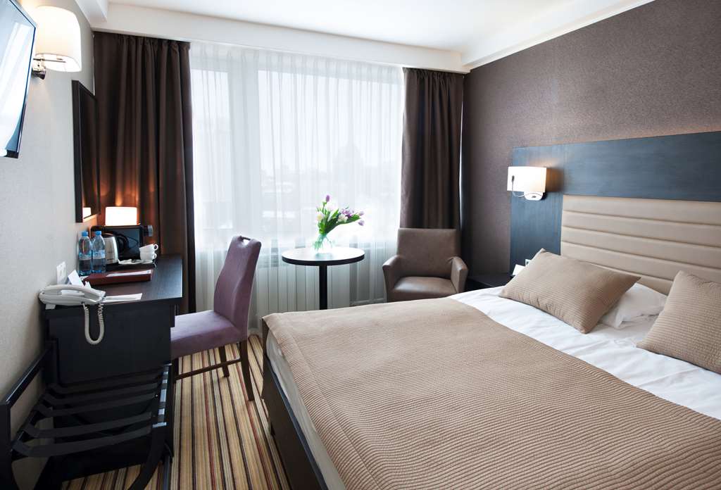 premier hotel rus