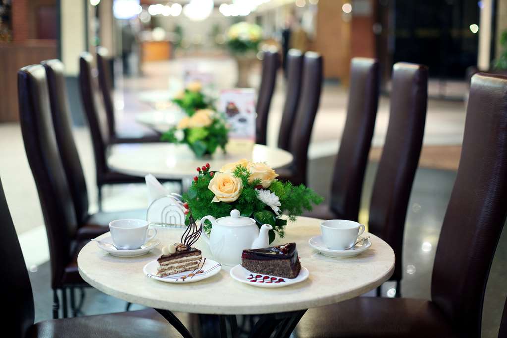 premier hotel rus