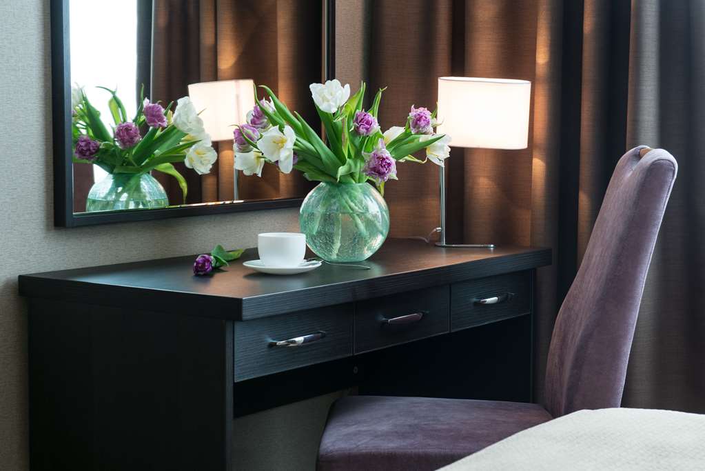 premier hotel rus