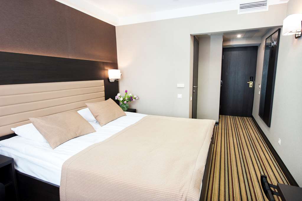premier hotel rus
