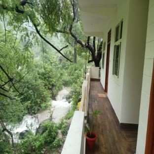 shivanjal wellness and accommodation