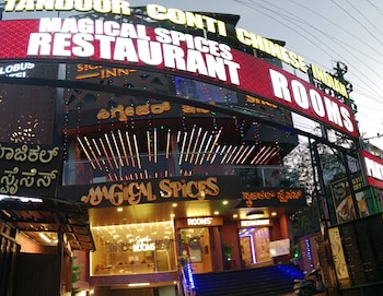 signature inn