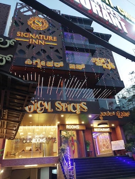 signature inn