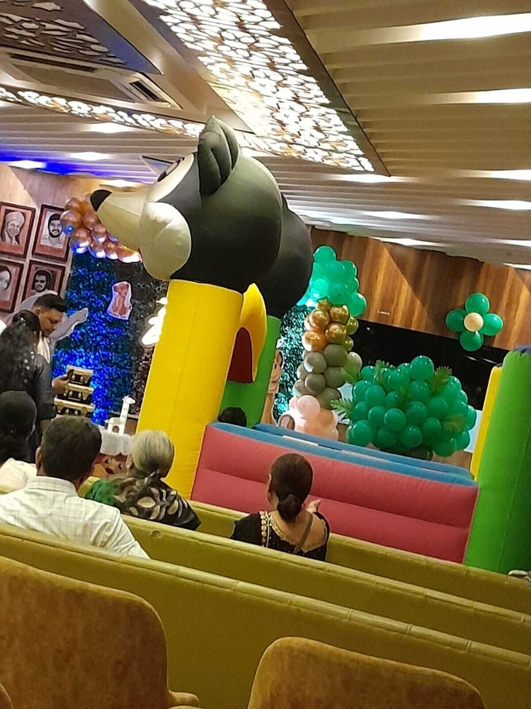 signature inn