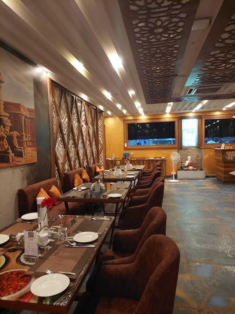 signature inn
