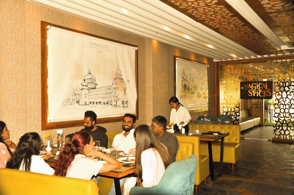 signature inn
