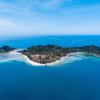 ara dinawan island resort
