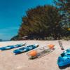 ara dinawan island resort