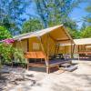 ara dinawan island resort