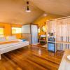 ara dinawan island resort