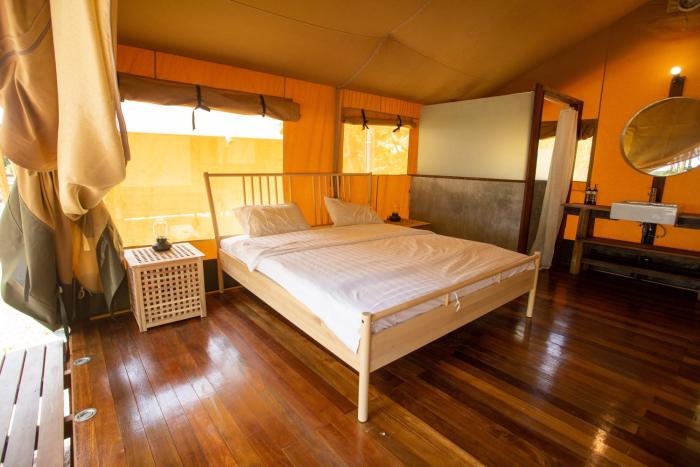 ara dinawan island resort