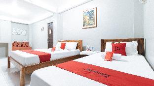 reddoorz greenview hotel and restobar masbate