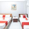 reddoorz greenview hotel and restobar masbate
