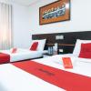 reddoorz greenview hotel and restobar masbate