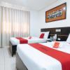 reddoorz greenview hotel and restobar masbate