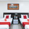 reddoorz greenview hotel and restobar masbate