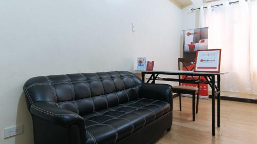reddoorz greenview hotel and restobar masbate