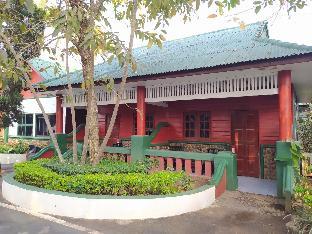 huenkhum resort boutique hotel maesai chiangrai
