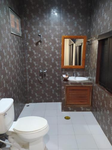 huenkhum resort boutique hotel maesai chiangrai