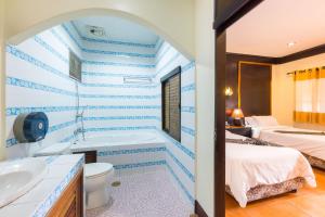 huenkhum resort boutique hotel maesai chiangrai