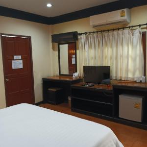 huenkhum resort boutique hotel maesai chiangrai