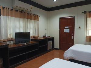 huenkhum resort boutique hotel maesai chiangrai