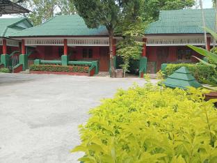 huenkhum resort boutique hotel maesai chiangrai