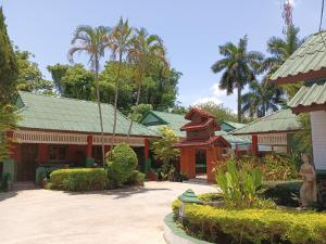 Huenkhum Resort Boutique Hotel Maesai Chiangrai.,Thailand>>Mae Sai,4 star