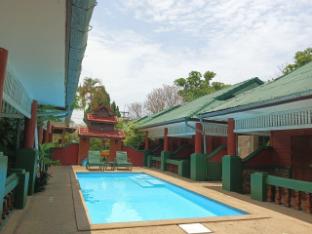 huenkhum resort boutique hotel maesai chiangrai