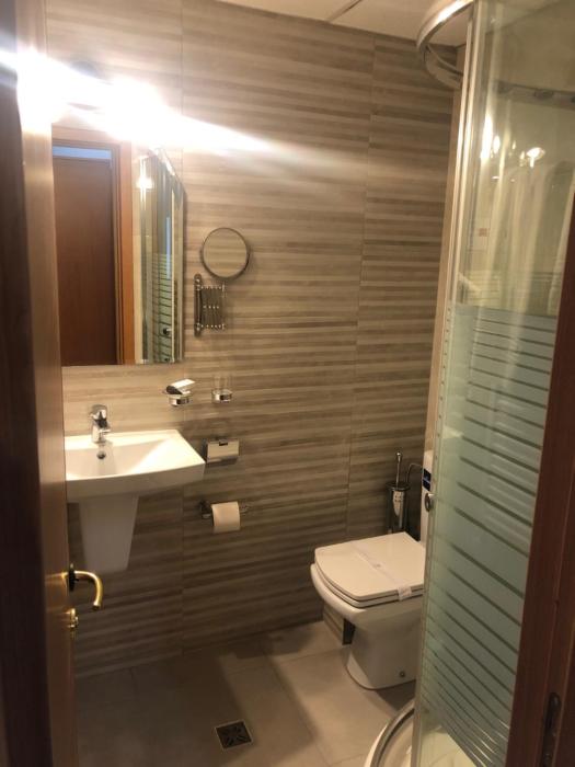 bulevard prestige hotel