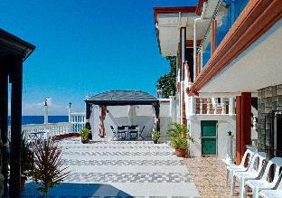 reddoorz plus billys resort oslob