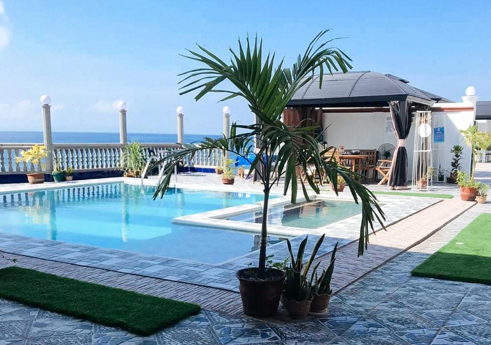 reddoorz plus billys resort oslob