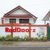 reddoorz plus billys resort oslob