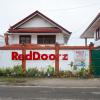 reddoorz plus billys resort oslob