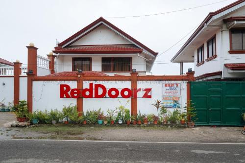 reddoorz plus billys resort oslob