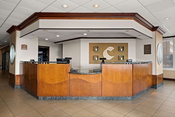 comfort inn on the ocean