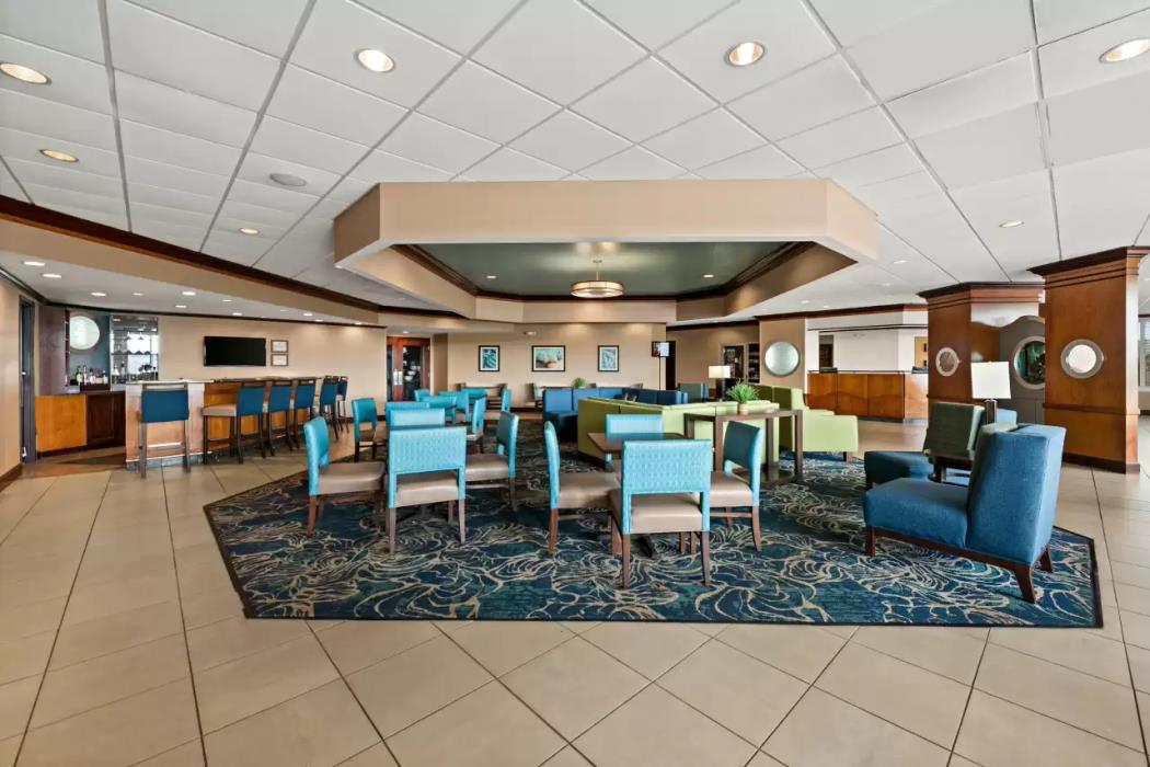 comfort inn on the ocean