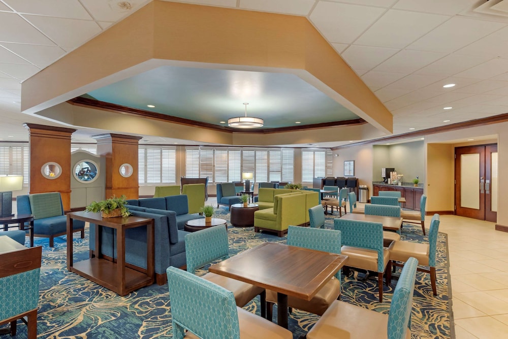 comfort inn on the ocean