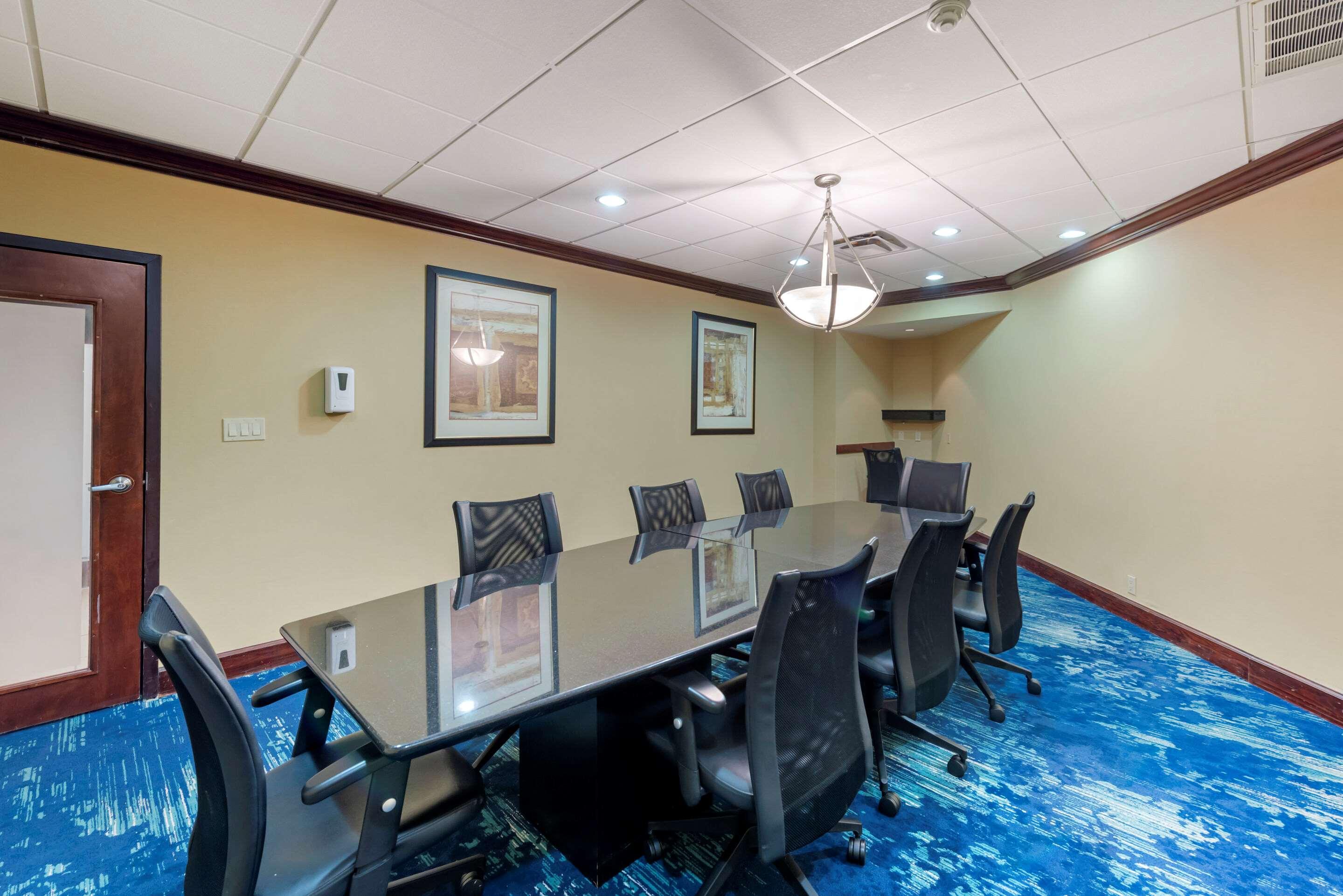 comfort inn on the ocean