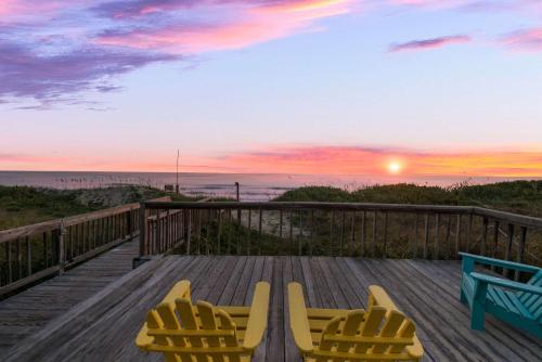 Comfort Inn On The Ocean,North Carolina>>Kill Devil Hills,3 star