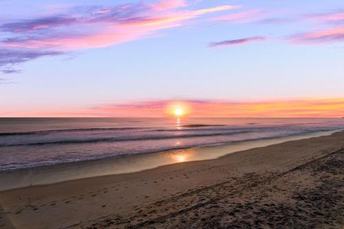 Comfort Inn On The Ocean,North Carolina>>Kill Devil Hills,3 star