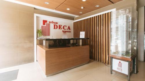 eimys place at urban deca tower