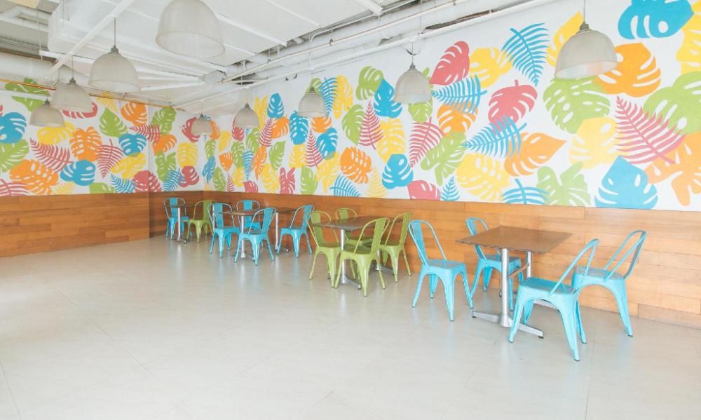 eimys place at urban deca tower