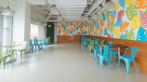 eimys place at urban deca tower