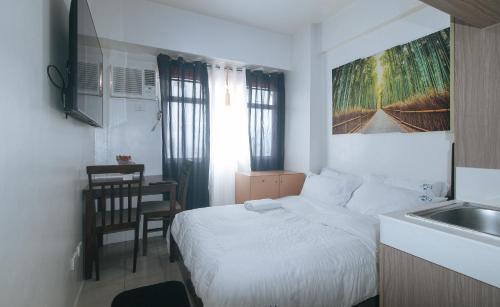 eimys place at urban deca tower