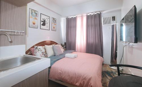 eimys place at urban deca tower